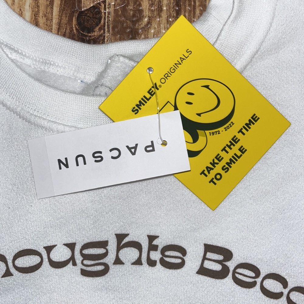 😃 🤍 😃• PacSun x Smile Vibes • 🤍😃🤍 - Picture 7 of 9